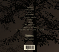 Lugano Fell - Slice Repair