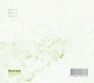 France Jobin - The Illusion of Infinitesimal