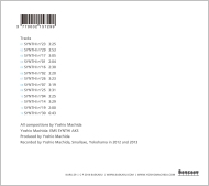 Yoshio Machida - Music from the SYNTHI