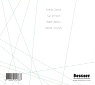 Emmanuel Mieville - Ethers