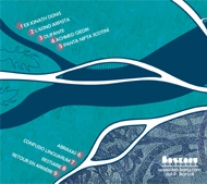 Urkuma - Rebuilding Pantaleone's Tree