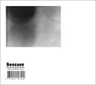 Lawrence English - Approaching Nothing