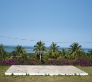 @c - Music For Empty Spaces