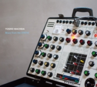 Yoshio Machida - Music from the SYNTHI