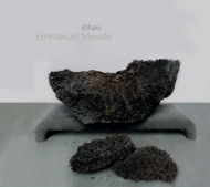 Emmanuel Mieville - Ethers