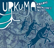 Urkuma - Rebuilding Pantaleone's Tree