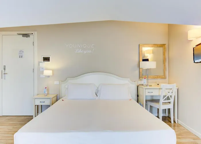 Migliori b&b economici a Rimini