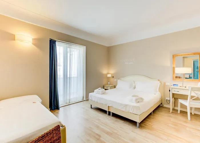 Migliori b&b economici a Rimini