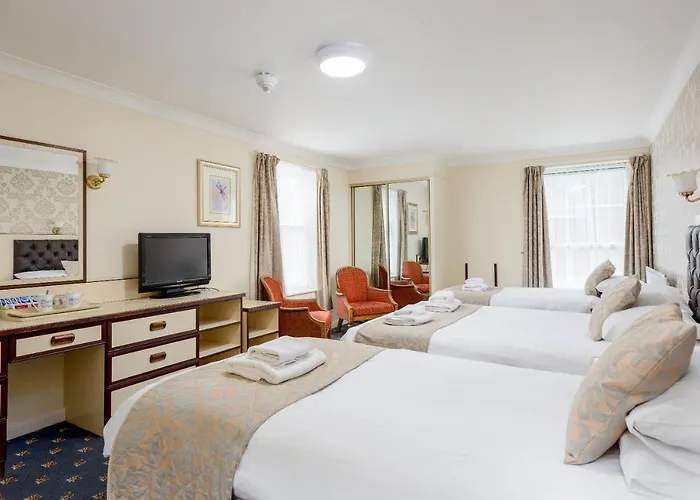 Best Hotels in Exmouth