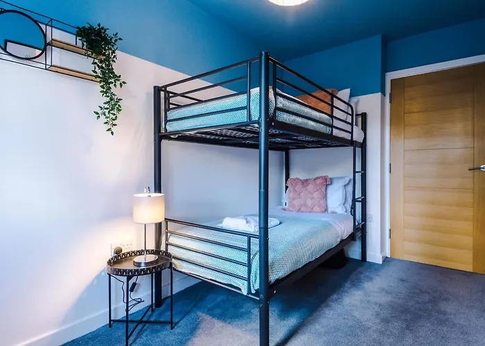 Top Dog Friendly Hotels in Formby