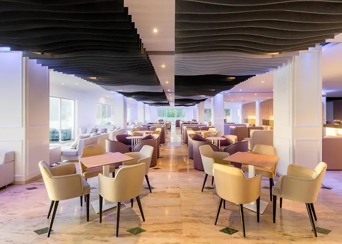 Principales Hoteles en Torremolinos