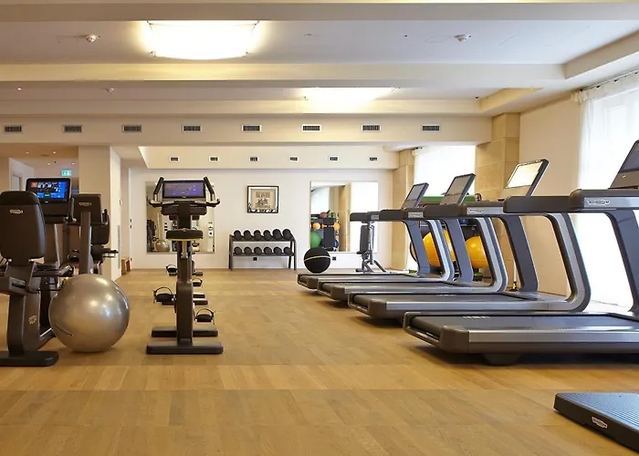 Migliori Hotel Spa a Milano per un Soggiorno di Lusso