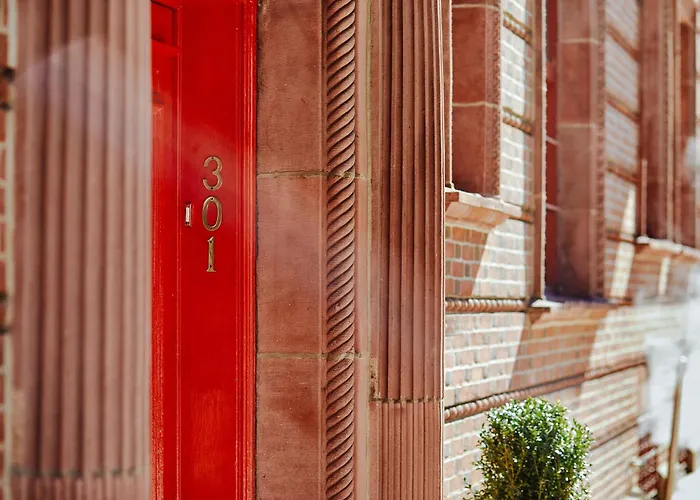 Top Long-Term Hotels in Philadelphia