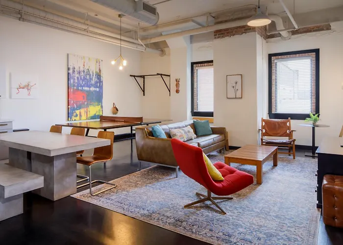 Best Chattanooga Hotels Deals