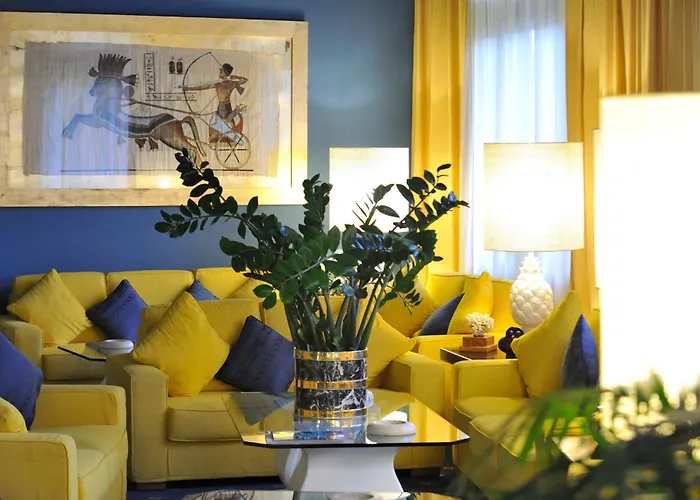 Hotel All Inclusive a Bibione