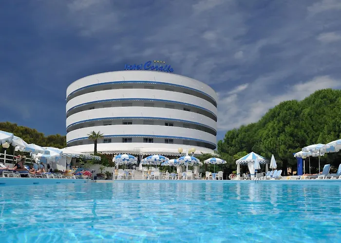 Hotel All Inclusive a Bibione