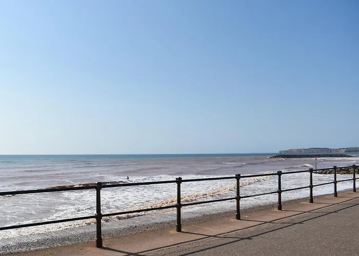 Prime Hotels by Exmouth Beach