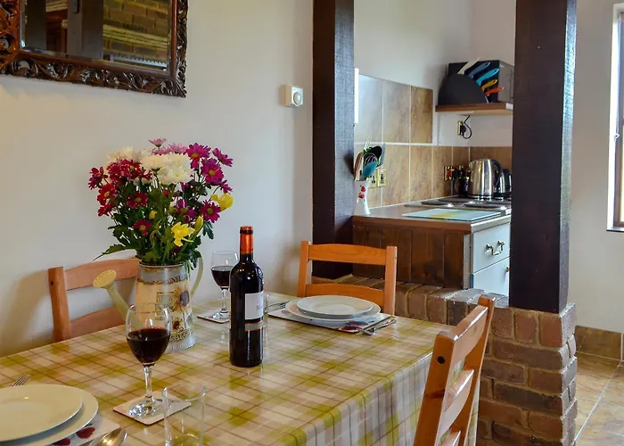 Best Cheap Hotels in Sedlescombe