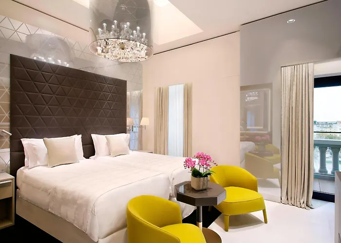 milano hotel spa