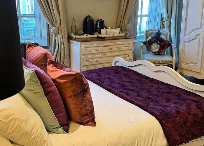 Top Hotels in West Malling, Kent