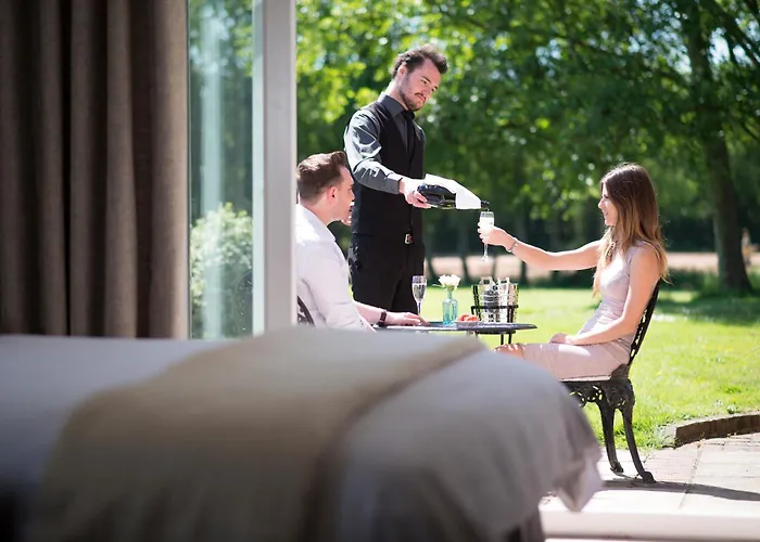 Best Pet Friendly Hotels in Chichester