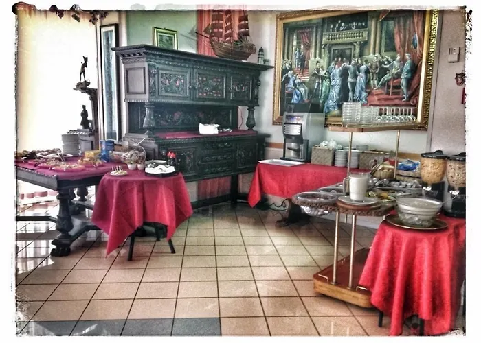Migliori Hotel Tre Stelle a Cesenatico