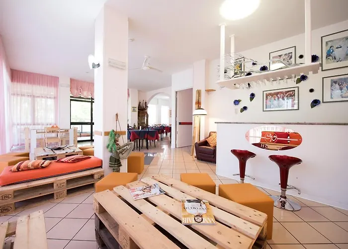 Migliori Hotel Tre Stelle a Cesenatico