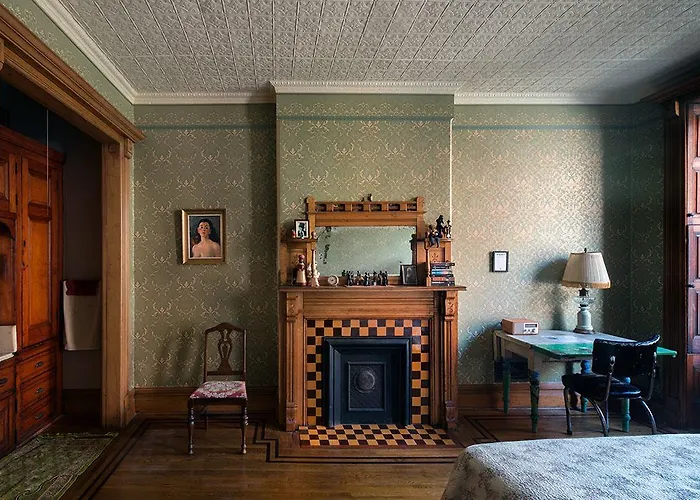 Top-Rated All New York City Hotels