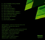 Symbiosis Orchestra - Live Journeys