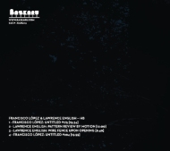 Francisco López & Lawrence English - HB