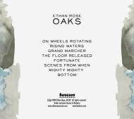 Ethan Rose - Oaks