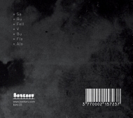 Mathias Delplanque - Chutes