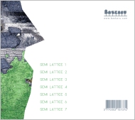 Yui Onodera - Semi Lattice