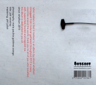 Simon Whetham - What Matters Is That It Matters