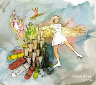 Ethan Rose - Oaks