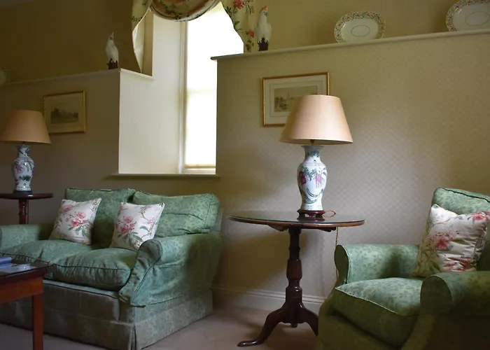 Top Conwy Boutique Hotels for Unparalleled Luxury