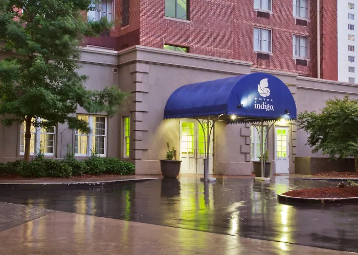 Best Extended Stay Hotels in Atlanta for Comfort