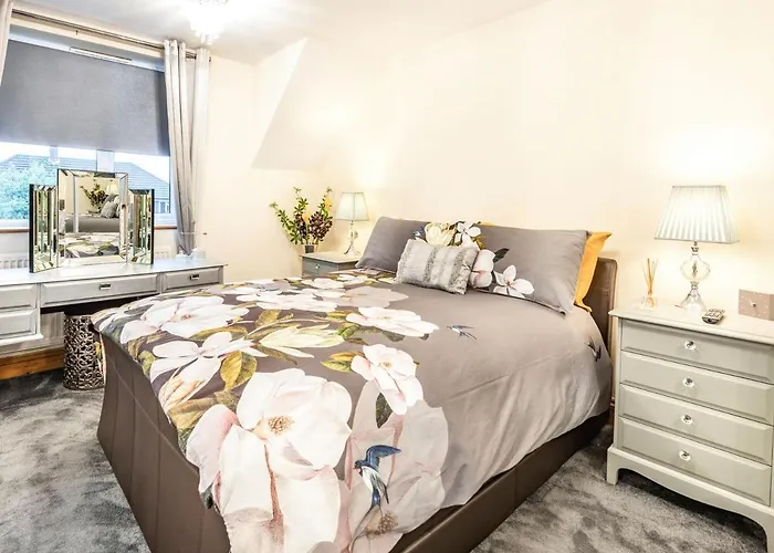 Top Dog Friendly Hotels in Reigate