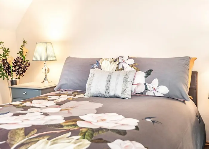 Top Dog Friendly Hotels in Reigate