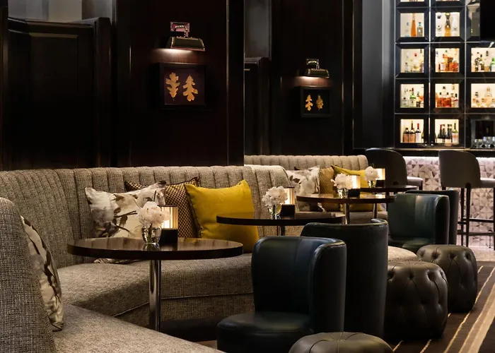 Top Hotels for Downtown Atlanta Exploration