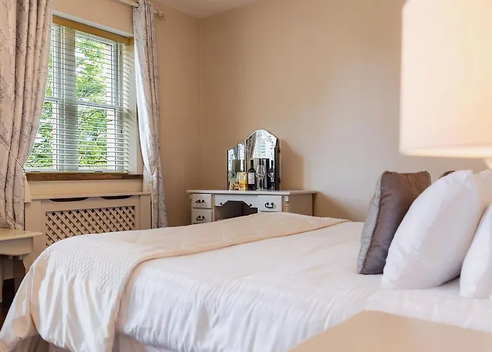 Best Hotels in Belcoo for Nature Lovers