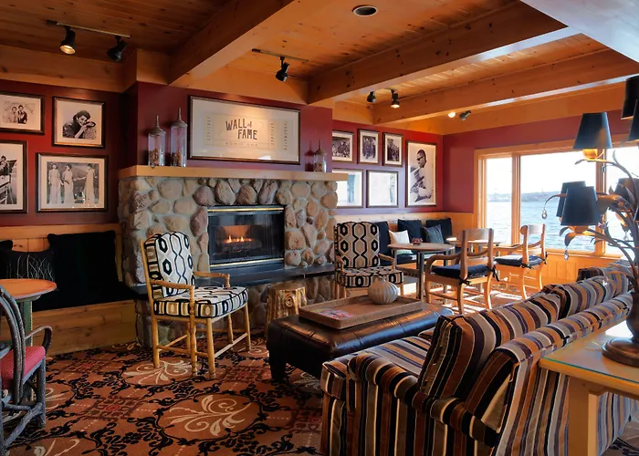 Best Long-Term Stay Hotels in Seattle