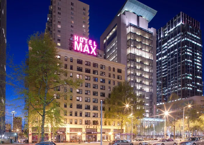 Top Budget Hotels in Seattle for Comfortable Stay