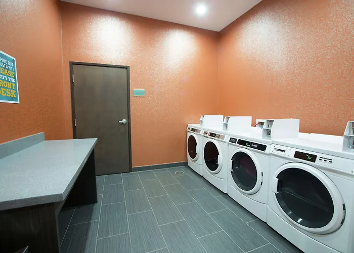 Top Monthly Rate Hotels in Tulsa for Comfortable Stays