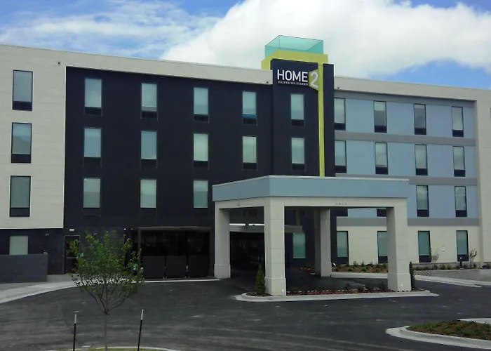 Top Monthly Rate Hotels in Tulsa for Comfortable Stays
