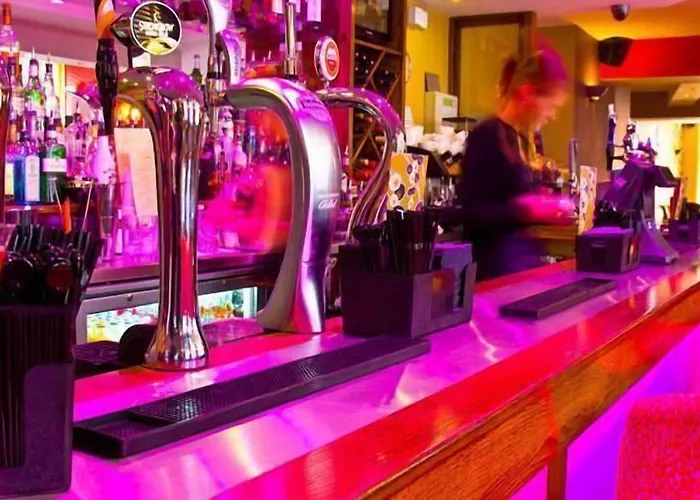 Best Hotels Along A66 in Penrith for Lake District