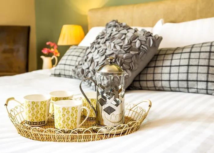 Top Dog-Friendly Hotels in Penrith