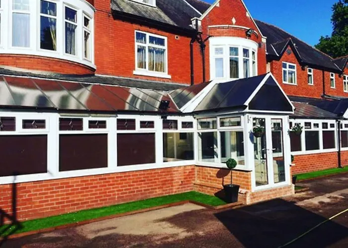 Finest Day Use Hotels in Stockport, UK