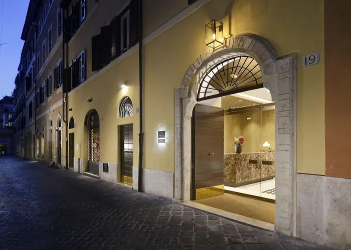 Explore Top Picks for the Best Rome Hotels