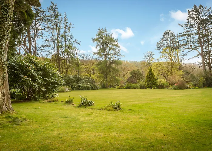 Top Hotels in Eskdale, Lake District